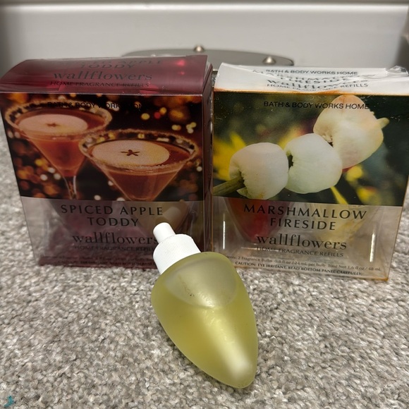 Ew Wallflowers from Bath & Body Works - Picture 1 of 1